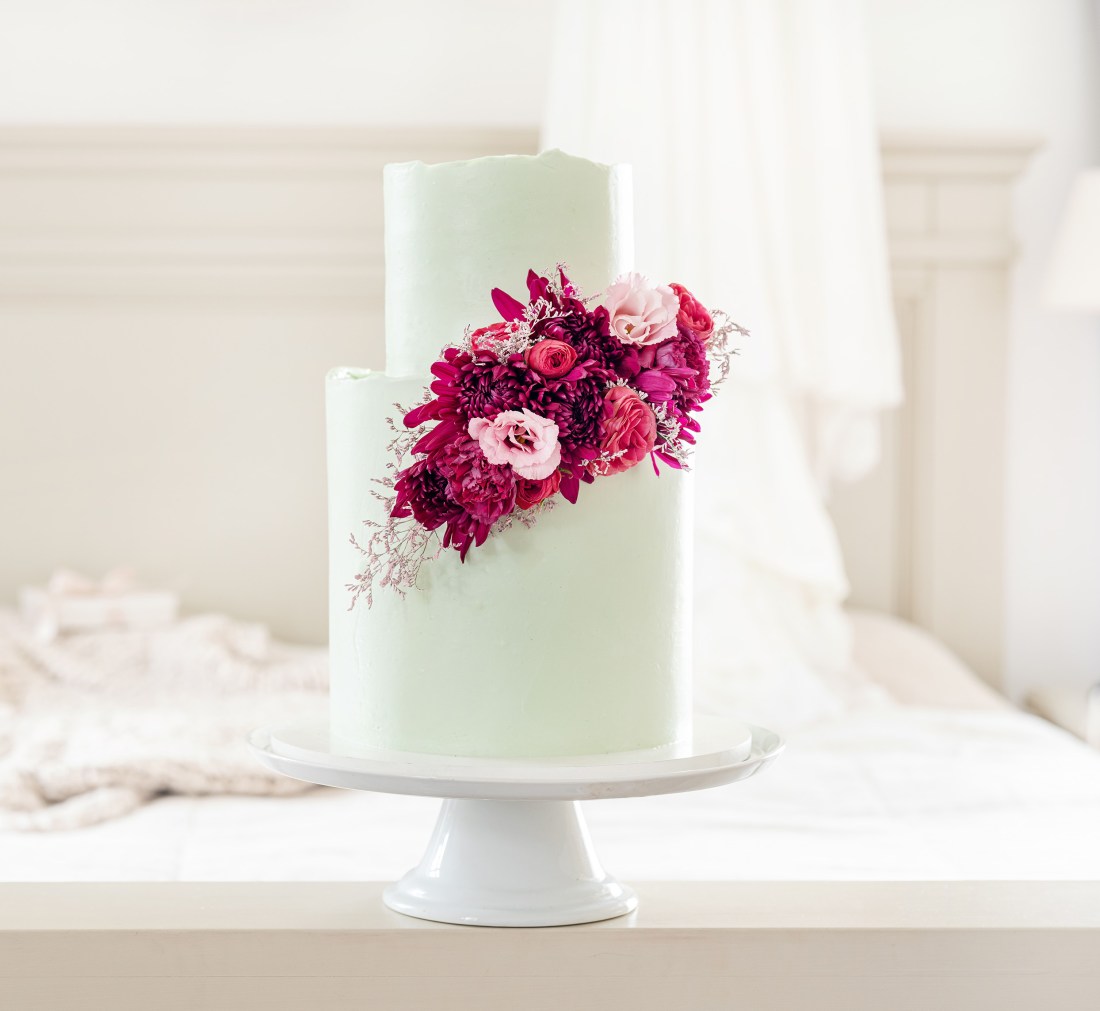 Floral Garden Ollies